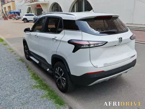 2019 BaoJun 510 4