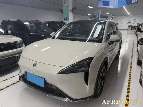 2026 BaoJun Cloud Sea