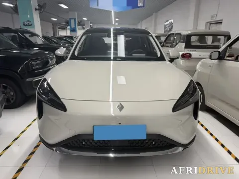2026 BaoJun Cloud Sea 2