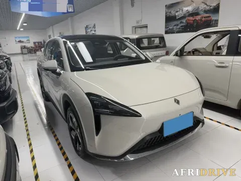 2026 BaoJun Cloud Sea 3
