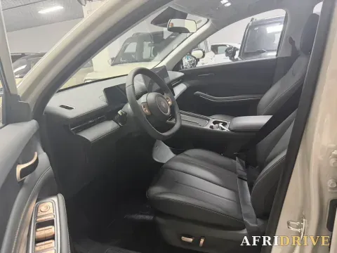 2026 BaoJun Cloud Sea 4