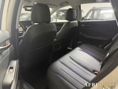 2026 BaoJun Cloud Sea 5