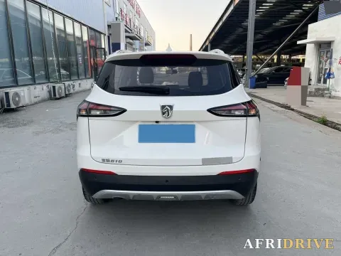 2019 BaoJun 510 3