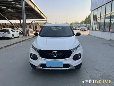 2019 BaoJun 510 4