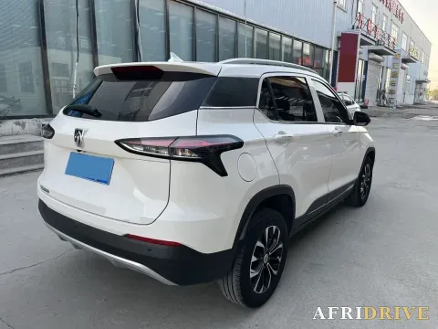2019 BaoJun 510 5