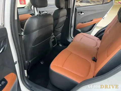 2019 BaoJun 510 9