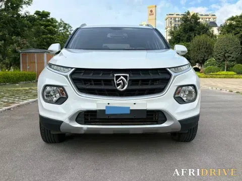 2019 BaoJun 510 2