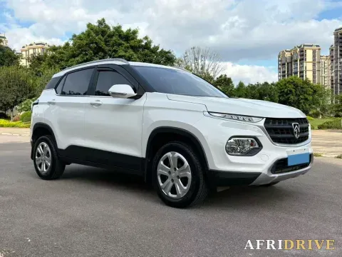 2019 BaoJun 510 3