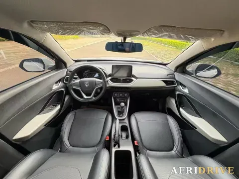 2019 BaoJun 510 5