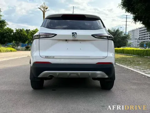 2019 BaoJun 510 8