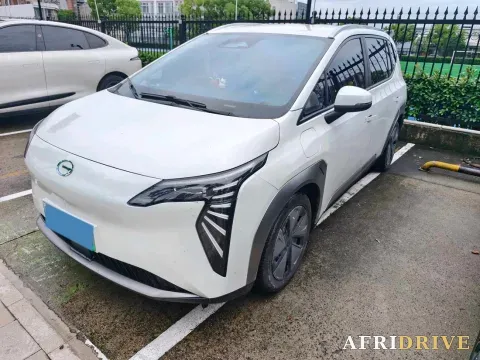 2023 Aion Y