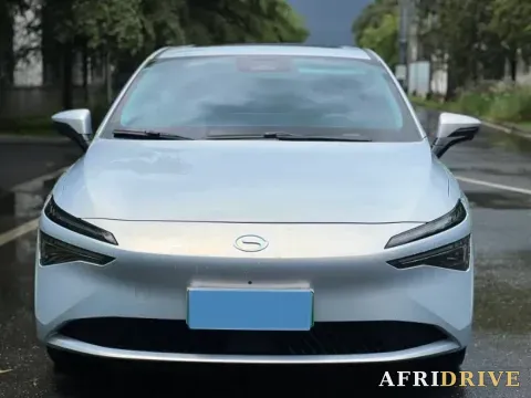 2023 Aion S Plus 2