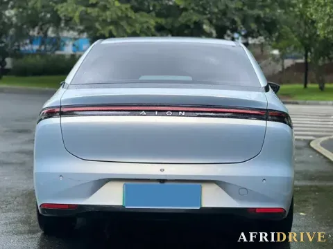 2023 Aion S Plus 9