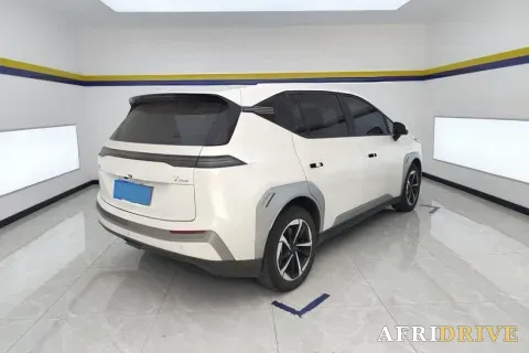 2025 Aion Y 2