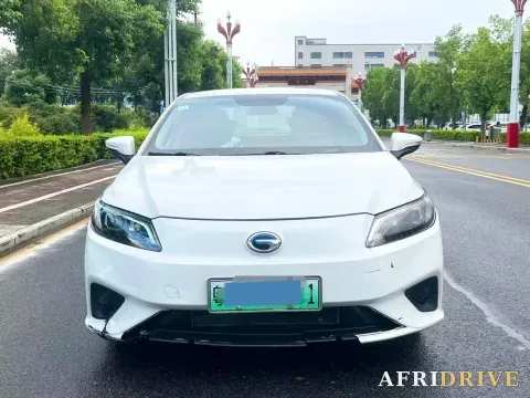 2019 Aion S 2