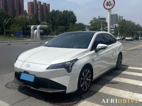 2022 ChangAn Oshan Z6