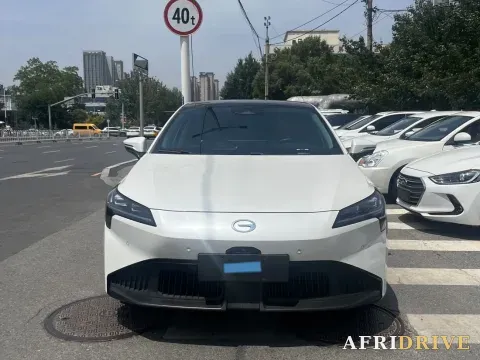 2022 ChangAn Oshan Z6 2
