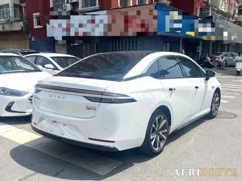 2022 ChangAn Oshan Z6 7