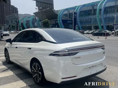 2022 ChangAn Oshan Z6 9