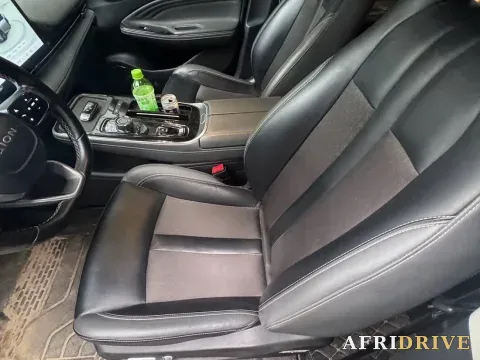 2022 Aion S Plus 6