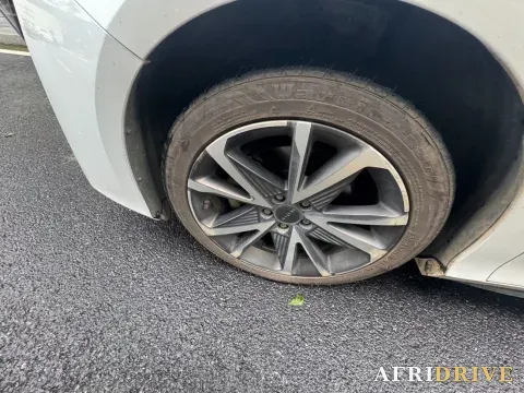 2022 Aion S Plus 8