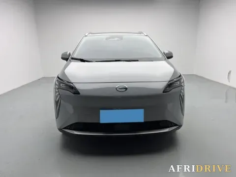 2023 Aion Y 2