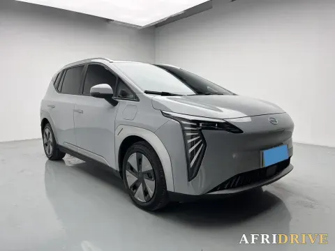 2023 Aion Y 3
