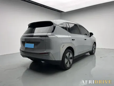 2023 Aion Y 7