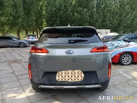 2020 Aion V 4