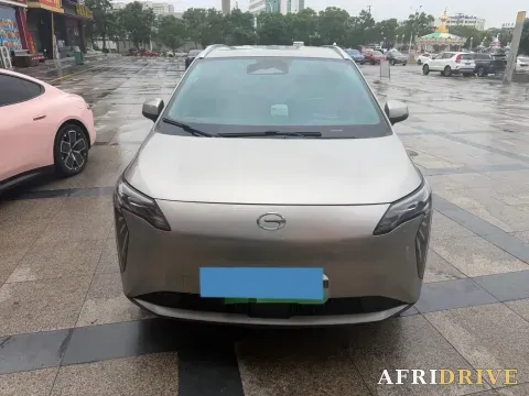 2024 Aion Y 2