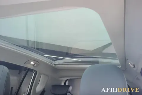 2023 Aion S Plus 5