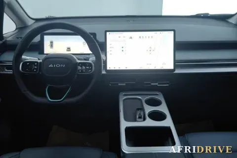 2023 Aion S Plus 6