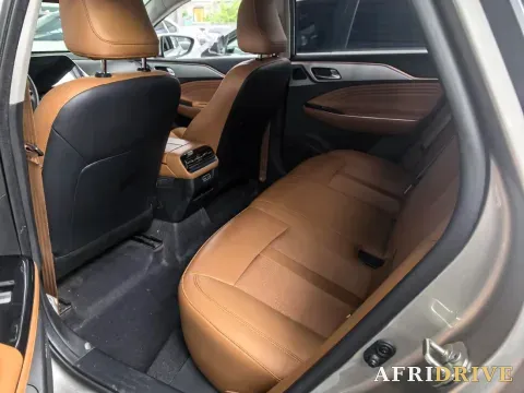 2023 Aion S 3