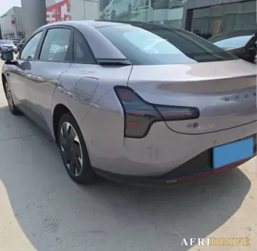 2025 Xpeng MONA M03 6