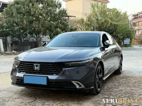2023 Honda Accord