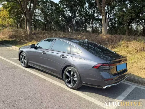 2023 Honda Accord 3