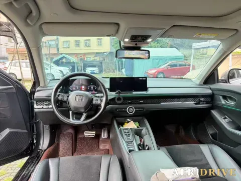 2023 Honda Accord 5