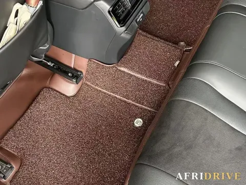 2023 Honda Accord 7