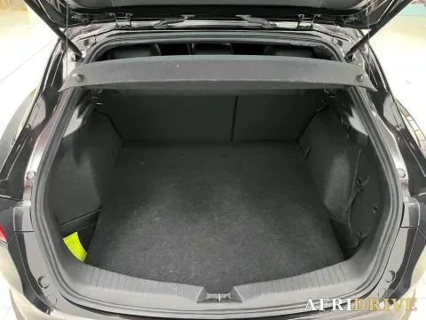 2021 Mazda CX-4 3