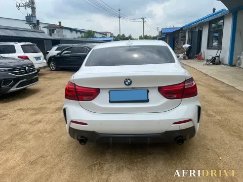 2022 BMW 1 Series 6