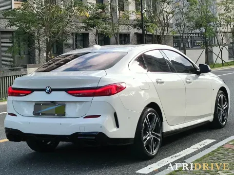 2023 BMW 2 Series 3