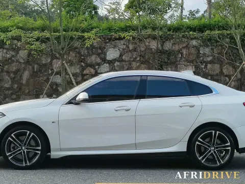 2023 BMW 2 Series 4