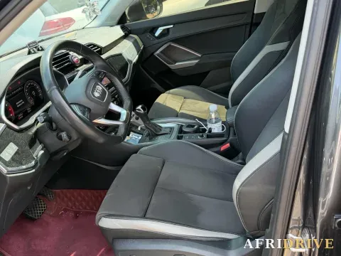 2022 Audi Q3 3