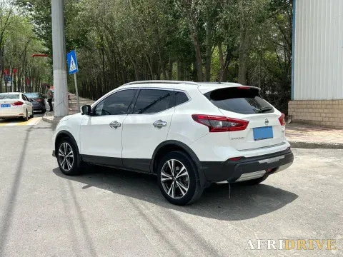 2022 Nissan Qashqai 6