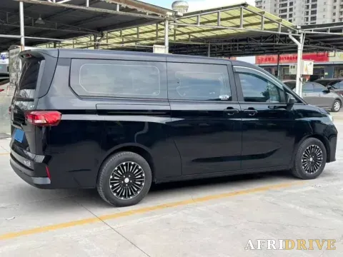 2023 BAW RuiSheng Trump M7 5