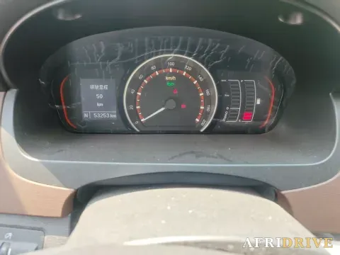 2019 MAXUS EG10 9