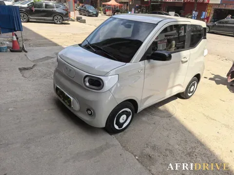 2025 WuLing ZhiGuang