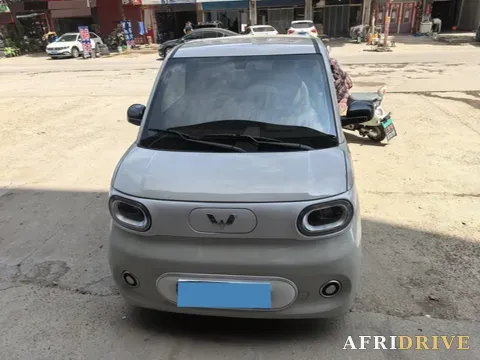 2025 WuLing ZhiGuang 2
