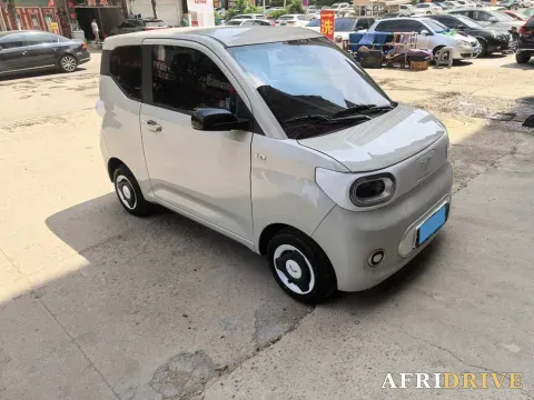 2025 WuLing ZhiGuang 3