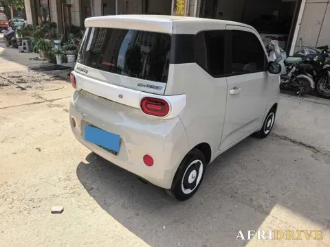 2025 WuLing ZhiGuang 4
